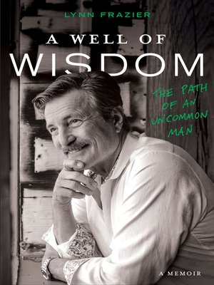 cover image of A Well of Wisdom